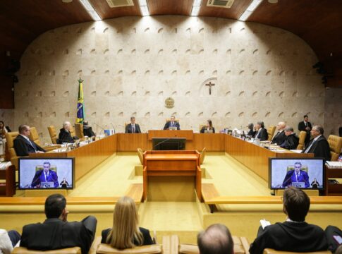quaest:-50%-confiam-no-stf-em-meio-a-julgamento-de-bolsonaro
