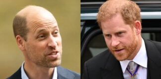treta-real:-principe-william-se-nega-a-encontrar-o-irmao,-harry