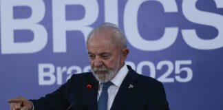 lideres-do-brics-discutem-como-ampliar-mecanismos-de-comercio-no-bloco