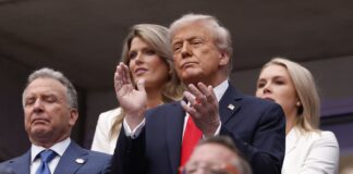 reacao-de-trump-apos-titulo-de-alcaraz-no-us-open-viraliza:-veja