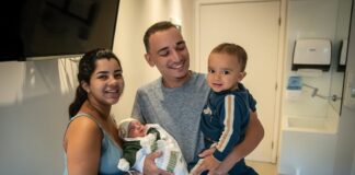 foto:-joao-gomes-encanta-ao-mostrar-encontro-dos-filhos-na-maternidade