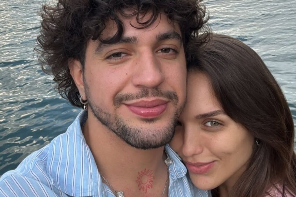 rafa-kalimann-lembra-inicio-de-romance-com-nattan:-“fez-diferenca”