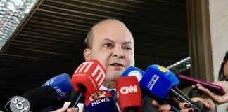 “na-visao-que-se-tem,-quer-condenar-e-humilhar”,-diz-ibaneis-sobre-stf