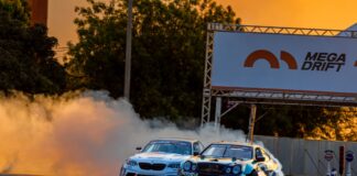 metropoles-transmite-etapas-do-mega-drift-brasil-neste-fim-de-semana