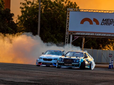 metropoles-transmite-etapas-do-mega-drift-brasil-neste-fim-de-semana
