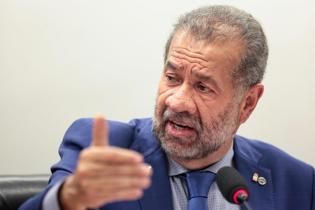 cpmi-do-inss:-lupi-diz-que-deixou-governo-devido-a-campanha-contra-ele