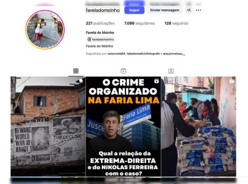 ong-da-irma-de-chefe-do-pcc-posta-video-ligando-nikolas-ferreira-a-pcc
