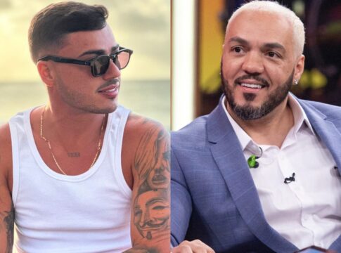 junior-navarro-agradece-belo,-mas-reforca:-“meu-filho-ja-tem-pai”