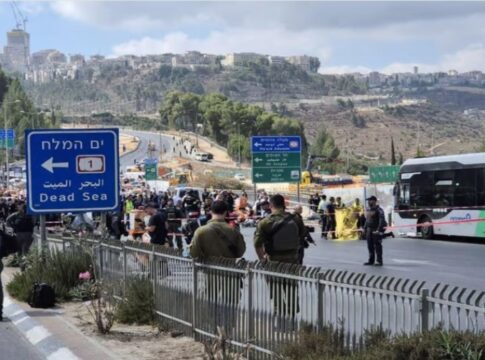 israel-vai-demolir-casas-de-homens-que-realizaram-ataque-em-jerusalem