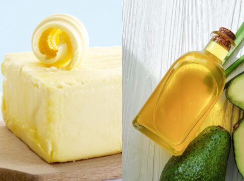 oleo-vegetal-x-manteiga:-qual-o-melhor-para-controlar o colesterol?