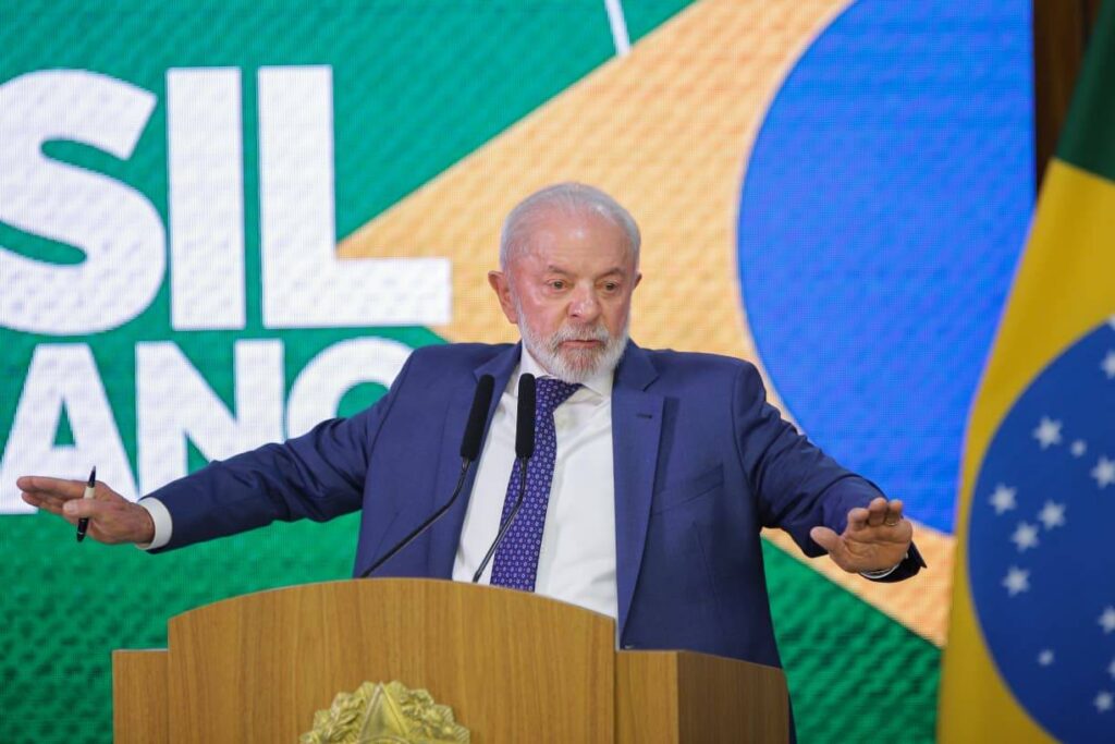 lula-minimiza-crise-de-hospedagens-na-cop30:-“mercado-pode-regular”