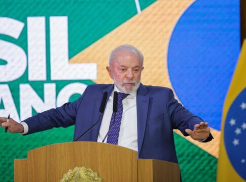 lula-minimiza-crise-de-hospedagens-na-cop30:-“mercado-pode-regular”