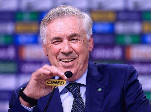 ancelotti-pode-bater-meta-que-nao-era-alcancada-desde-tite;-saiba-qual