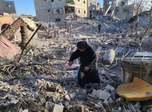 palestina-rejeita-deslocamento-forcado-diante-de-ordens-de-netanyahu