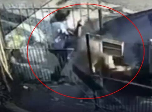 video:-homem-atropela-e-tenta-matar-irma-e-cunhado-apos-briga-familiar