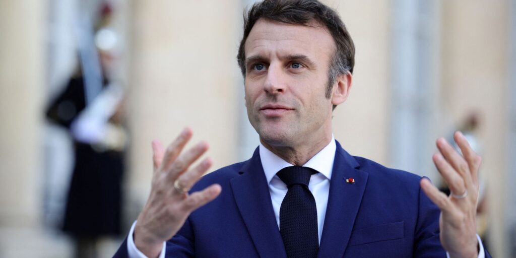 macron-busca-novo-primeiro-ministro-para-apos-colapso-do-governo
