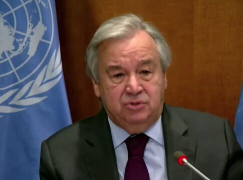 onu-condena-ataque-de-israel-a-predio-com-delegacao-do-hamas-no-catar
