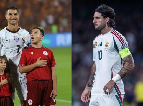 rival-de-cristiano-ronaldo-ja-foi-gandula-em-jogo-de-portugal.-veja