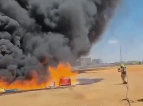 pcdf-investiga-incendio-na-esplanada-em-dia-de-julgamento-de-bolsonaro