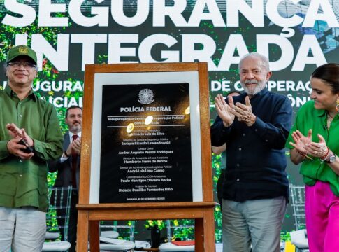 paises-amazonicos-nao-precisam-de-intervencoes-estrangeiras,-diz-lula