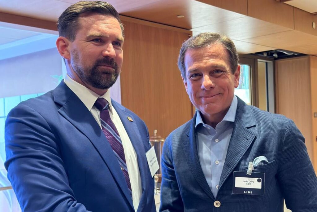 o-encontro-de-doria-com-um-conselheiro-de-trump