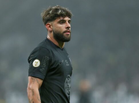 yuri-alberto-mira-retorno-ao-corinthians-apos-lesao:-“trabalho-muito”