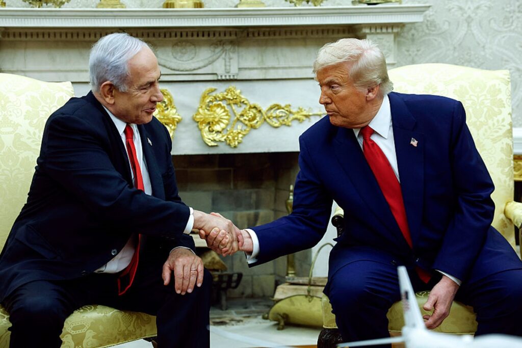 casa-branca-nega-ter-aprovado-ataque-de-israel-contra-hamas-no-catar