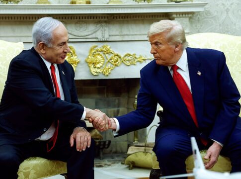 casa-branca-nega-ter-aprovado-ataque-de-israel-contra-hamas-no-catar