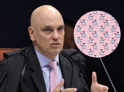 moraes-usa-gravata-com-estampa-de-cachorros-em-julgamento-de-bolsonaro