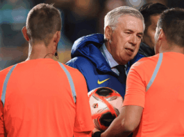 ancelotti-destaca-dificuldades-da-partida-e-faz-balanco-de-novos-nomes