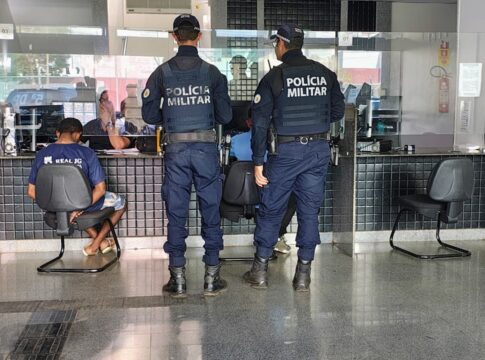 pcdf-sobre-incendio-na-esplanada:-“sem-ligacao-com-julgamento-no-stf”