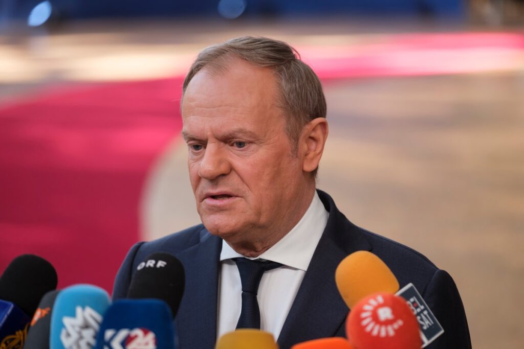 “prontos-para-repelir”,-diz-primeiro-ministro-da-polonia-apos-invasao-russa
