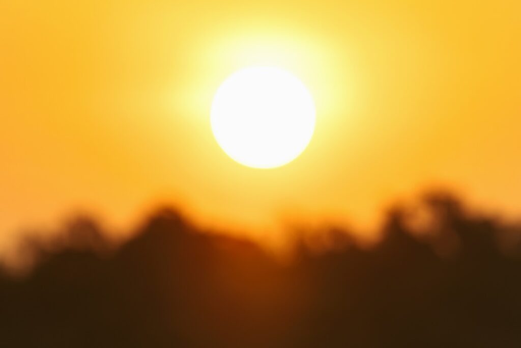 calor-castiga-centro-oeste,-enquanto-sul-pode-ter-geadas-nesta-4a