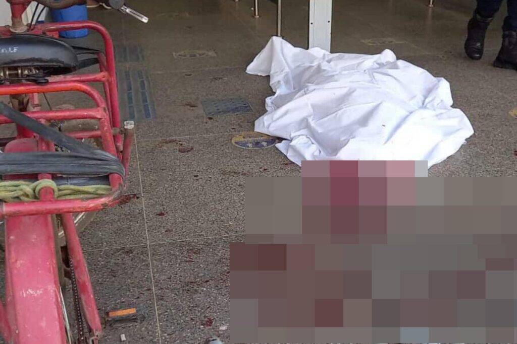 video-mostra-momento-em-que-homem-e-assassinado-a-facadas-no-df