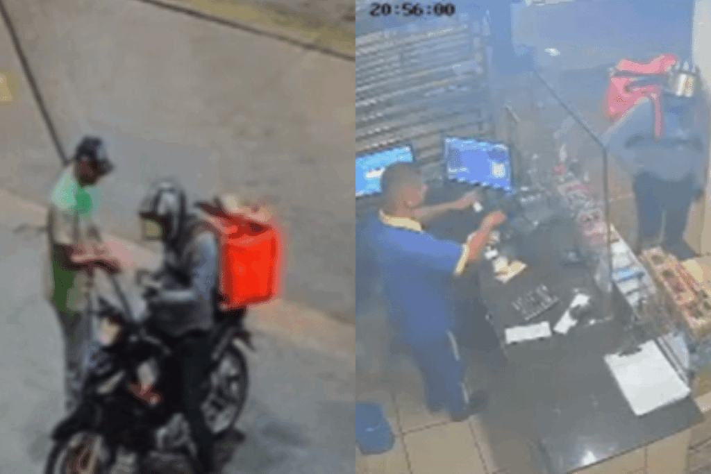 video:-homem-e-suspeito-de-roubar-2-postos-de-gasolina-em-10-minutos