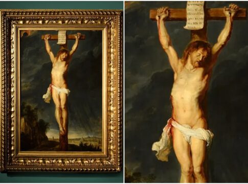 quadro-de-cristo-perdido-ha-400-anos-e-encontrado-em-paris