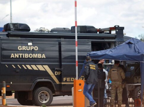 pf-prende-homem-condenado-por-atentado-ao-aeroporto-de-brasilia