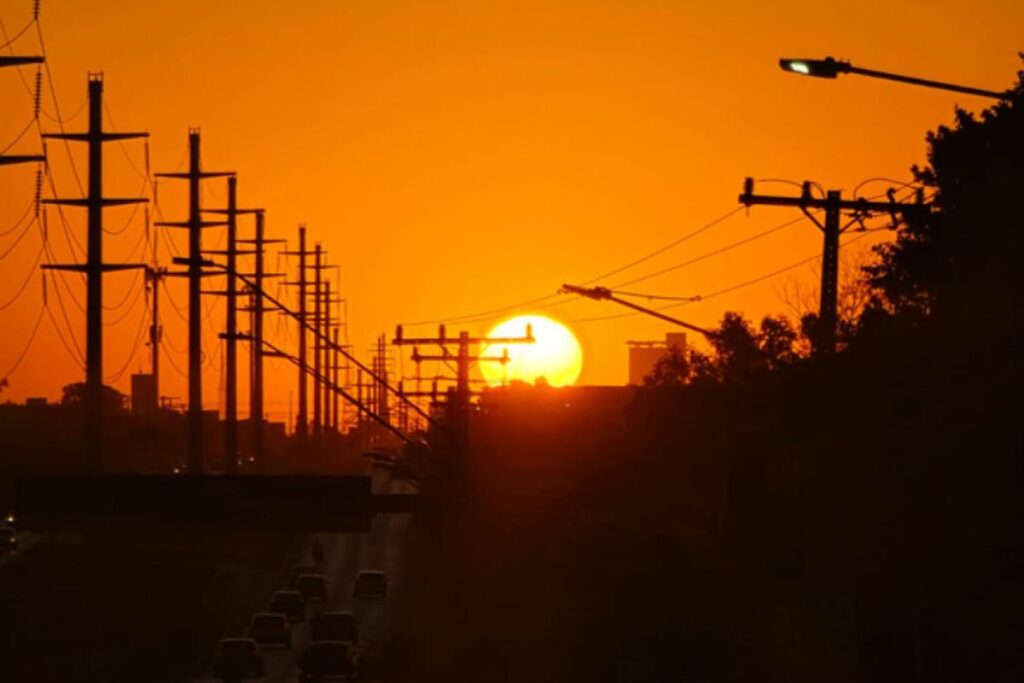 alerta-vermelho:-com-34,7oc,-df-tem-novo-recorde-de-calor-nesta-quarta