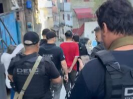 policia-prende-suspeito-envolvido-em-latrocinio-de-professor-em-sp