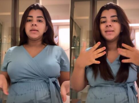 ary-mirelle-compartilha-drama-do-parto-de-seu-segundo-bebe