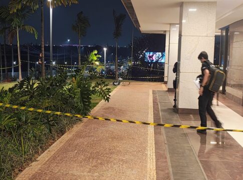 noroeste:-trabalhador-que-caiu-e-morreu-limpava-fachada-de-predio