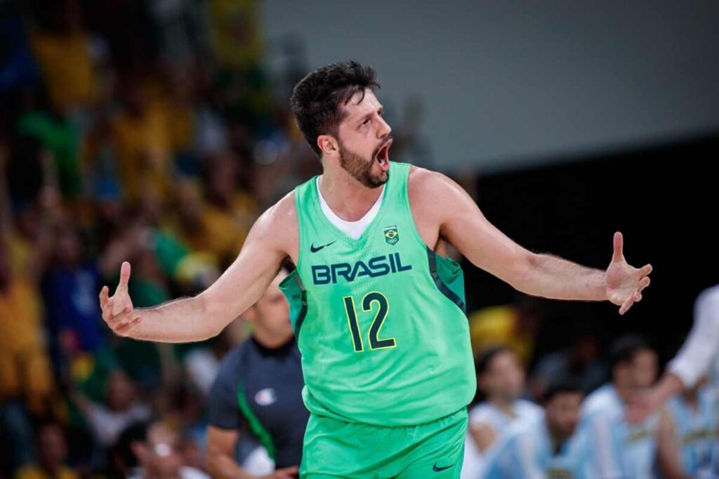 basquete:-brasil-define-onde-ira-enfrentar-o-chile-pelas-eliminatorias