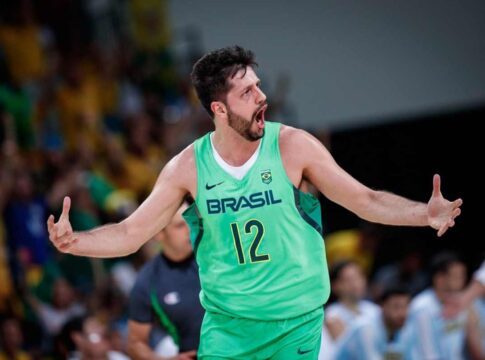 basquete:-brasil-define-onde-ira-enfrentar-o-chile-pelas-eliminatorias
