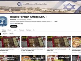 como-israel-vem-usando-videos-pagos-para-negar-fome-em-gaza