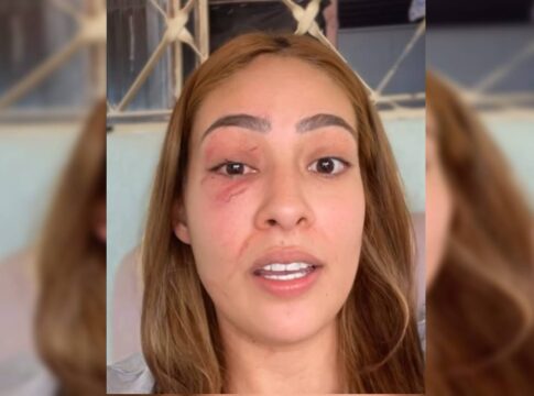 mulher-e-ameacada-apos-denunciar-vizinho:-“sua-vagabunda,-safada”