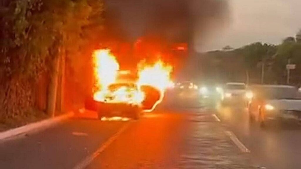 motorista-salva-mulher-e-bebe-de-carro-em-chamas.-video