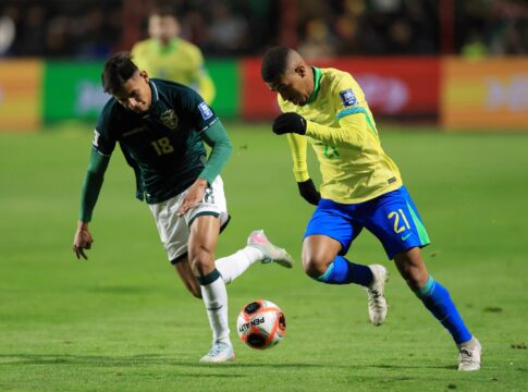 conmebol-divulga-analise-do-var-da-derrota-da-selecao-para-bolivia