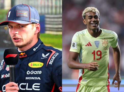 verstappen-sobre-yamal:-“ganhara-a-bola-de-ouro-nos-proximos-anos”