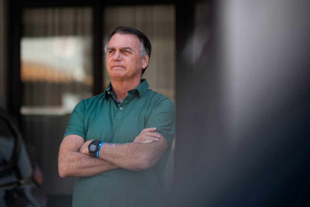ex-ministro-de-bolsonaro-visita-stf-no-5o-dia-de-julgamento-do-golpe