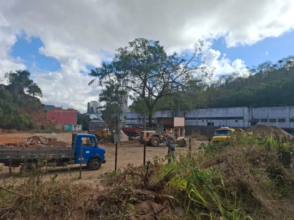 a-justica,-administradora-da-itapemirim-diz-nao-saber-se-area-invadida-pertence-a-espolio